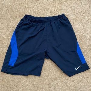 Nike shorts